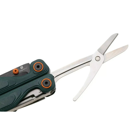 Мультиінструмент Leatherman Wave Alpha Cascadia