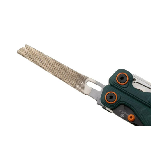 Мультиінструмент Leatherman Wave Alpha Cascadia