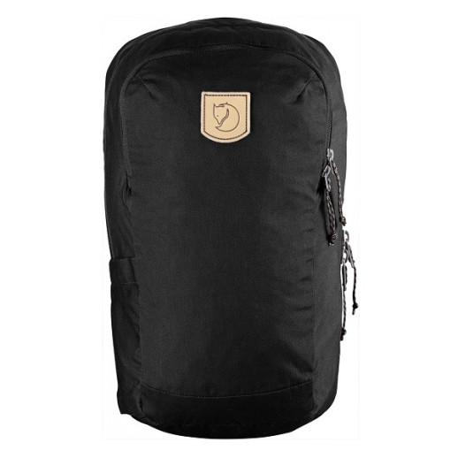 Рюкзак Fjallraven High Coast Trail 20 Black