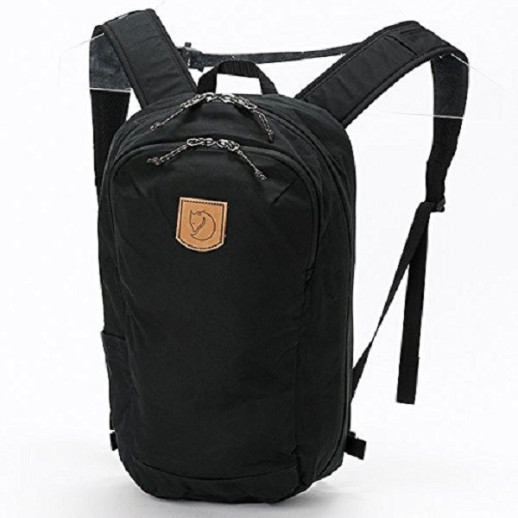 Рюкзак Fjallraven High Coast Trail 20 Black