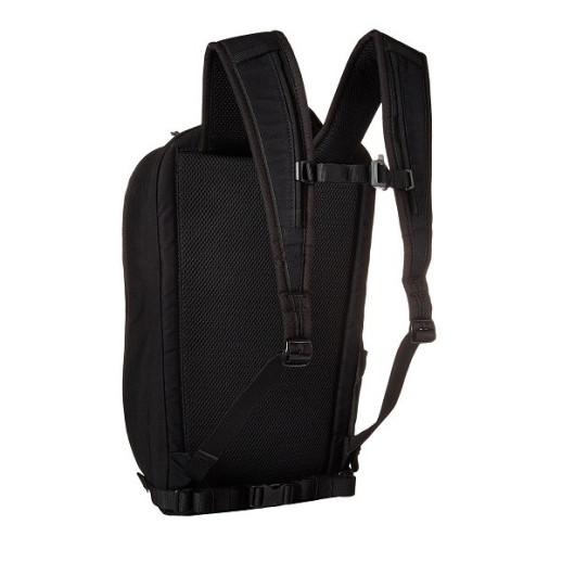 Рюкзак Fjallraven High Coast Trail 20 Black