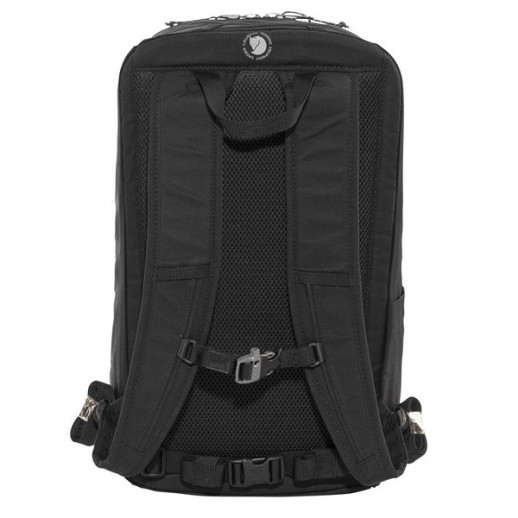 Рюкзак Fjallraven High Coast Trail 20 Black