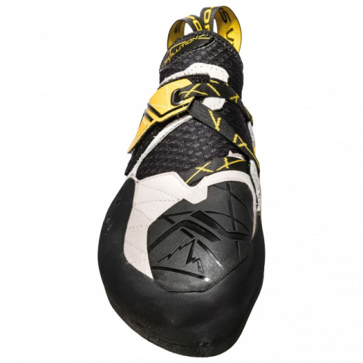 Скельні туфлі La Sportiva Solution Ice /Black розмір 35