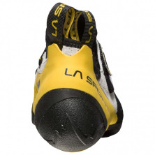 Скельні туфлі La Sportiva Solution Ice /Black розмір 35