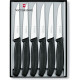Набір кухонний Victorinox SwissClassic Steak Gift Set GB (6.7233.6 G)