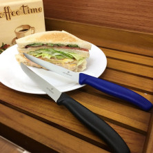 Набір кухонний Victorinox SwissClassic Steak Gift Set GB (6.7233.6 G)