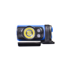 Ліхтар Wuben H3 Black Blue