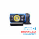 Ліхтар Wuben H3 Black Blue