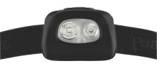 Налобний ліхтар Petzl TacTikka + RGB, чорний