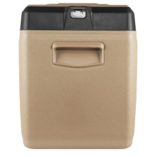 Портативний холодильник BREVIA 39L, двокамерний (Компресор LG) (23405)