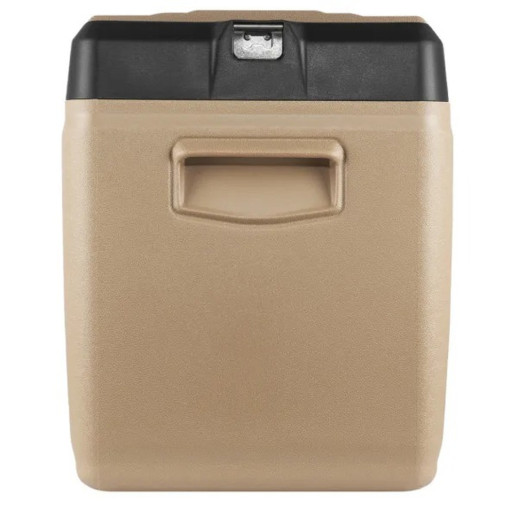 Портативний холодильник BREVIA 39L, двокамерний (Компресор LG) (23405)