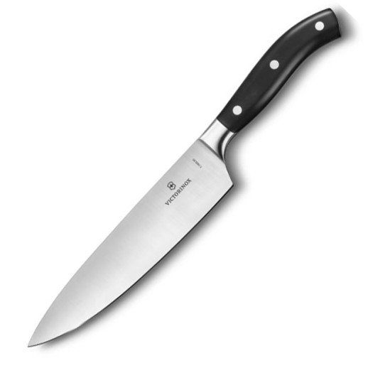 Ніж кухонний Victorinox Grand Maitre Chef's 20см (7.7403.20 G)