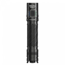 Ліхтар Nitecore MH12 Pro (NiteLab UHi 40 LED, 3300 люмен, 8 режимів, 1х21700, USB Type-C), комплект