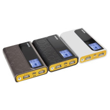 Зовнішній акумулятор (Power Bank) FPB-11200