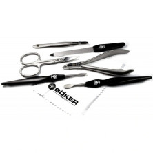 Манікюрний набір Boker Arbolito Manicure Set Traveler