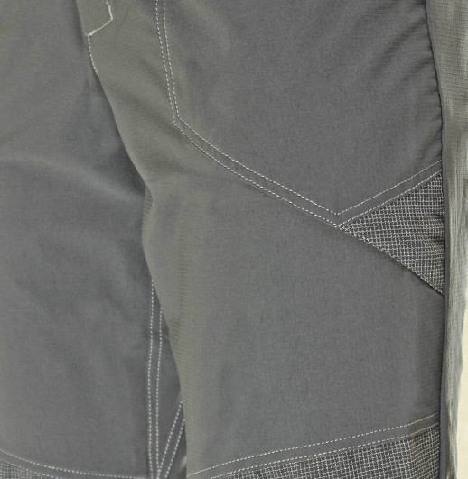 Штани Трекінгові Travel Extreme Draco Dark grey W42-L34