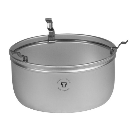 Вітрозахисна підставка плитки Trangia 25 UL (верхня частина)