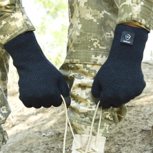 Водонепроникні рукавички DexShell Ultralite Gloves, DG368TS-HTB S