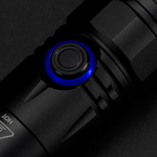 Ліхтар Nitecore P12GTS