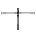 Біпод Vanguard EQ-Precision 2QS C (EQ-Precision 2QS C)