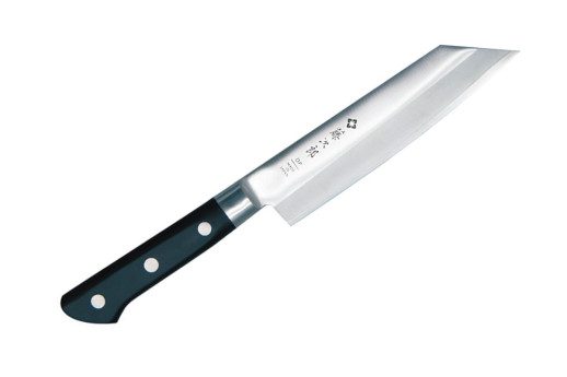 Ніж кухонний Tojiro Kiritsuke Santoku Knife 160mm F-795