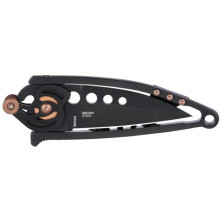 Ніж CRKT Snap Lock Black (5102NK)