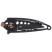 Ніж CRKT Snap Lock Black (5102NK)