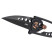 Ніж CRKT Snap Lock Black (5102NK)