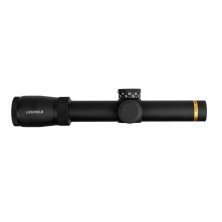 Приціл оптичний Leupold VX-5HD 1-5x24 (30mm) CDS-ZL2 Illum. FireDot Duplex (172367)