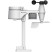 Метеостанція Bresser Weather Center 5-in-1 Beaufort (7002525/12904) (930212)