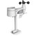 Метеостанція Bresser Weather Center 5-in-1 Beaufort (7002525/12904) (930212)