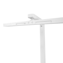 Лампа настiльна VIDEX VL-TF22W 18W 3000-6000K 230V White