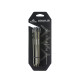Кілки туристичні полегшені Naturehike CNK2650PJ014, V-подібні, 14 см, 6 шт, сірий