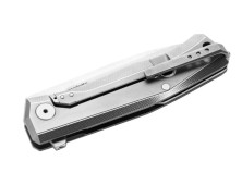 Ніж Lionsteel Myto Carbon Fiber 01LS176