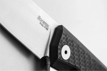 Ніж Lionsteel Myto Carbon Fiber 01LS176