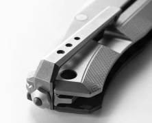 Ніж Lionsteel Myto Carbon Fiber 01LS176