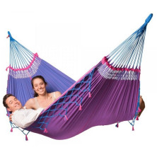 Гамак двомісний La Siesta Copa CPH16-3 samurai blue