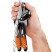 Затискач Petzl Basic