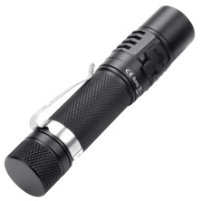 Ліхтар світлодіодний ліхтарик Sofirn SC31B SST20LED 1000lm 6500K +18650 (sc31bkit)