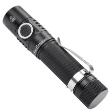 Ліхтар світлодіодний ліхтарик Sofirn SC31B SST20LED 1000lm 6500K +18650 (sc31bkit)