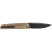 Ніж Artisan Sirius Black Blade, S35VN Steel, Micarta od green