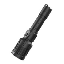 Ліхтар Wuben T103 Pro + аккум. 2600 mAh