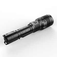 Ліхтар Wuben T103 Pro + аккум. 2600 mAh