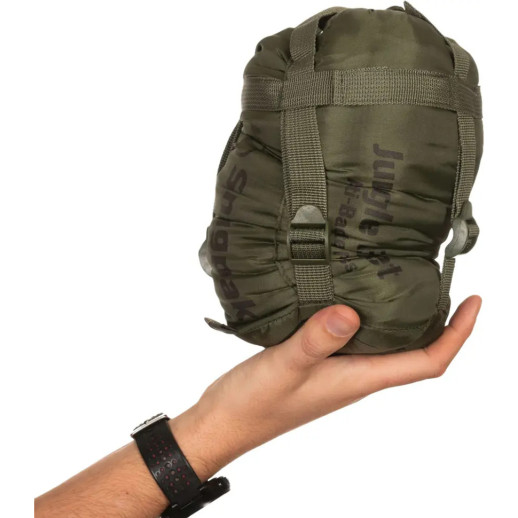 Ковдра Snugpak Jungle XL Olive