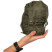 Ковдра Snugpak Jungle XL Olive