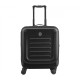 Чемодан на 4 колесах Victorinox Travel Spectra 2.0/Black 37 л S Extra-Capacity (Vt313181.01)