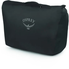 Компресійний мішок Osprey StraightJacket CompSack 20L black - O/S - чорний
