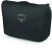 Компресійний мішок Osprey StraightJacket CompSack 20L black - O/S - чорний
