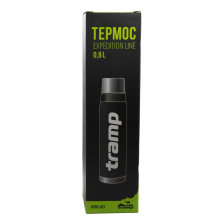 Термос TRAMP Expedition Line 0,9 л UTRC-027 Сірий
