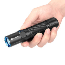 Ліхтар Olight M2R Pro чорний (M2R PRO)